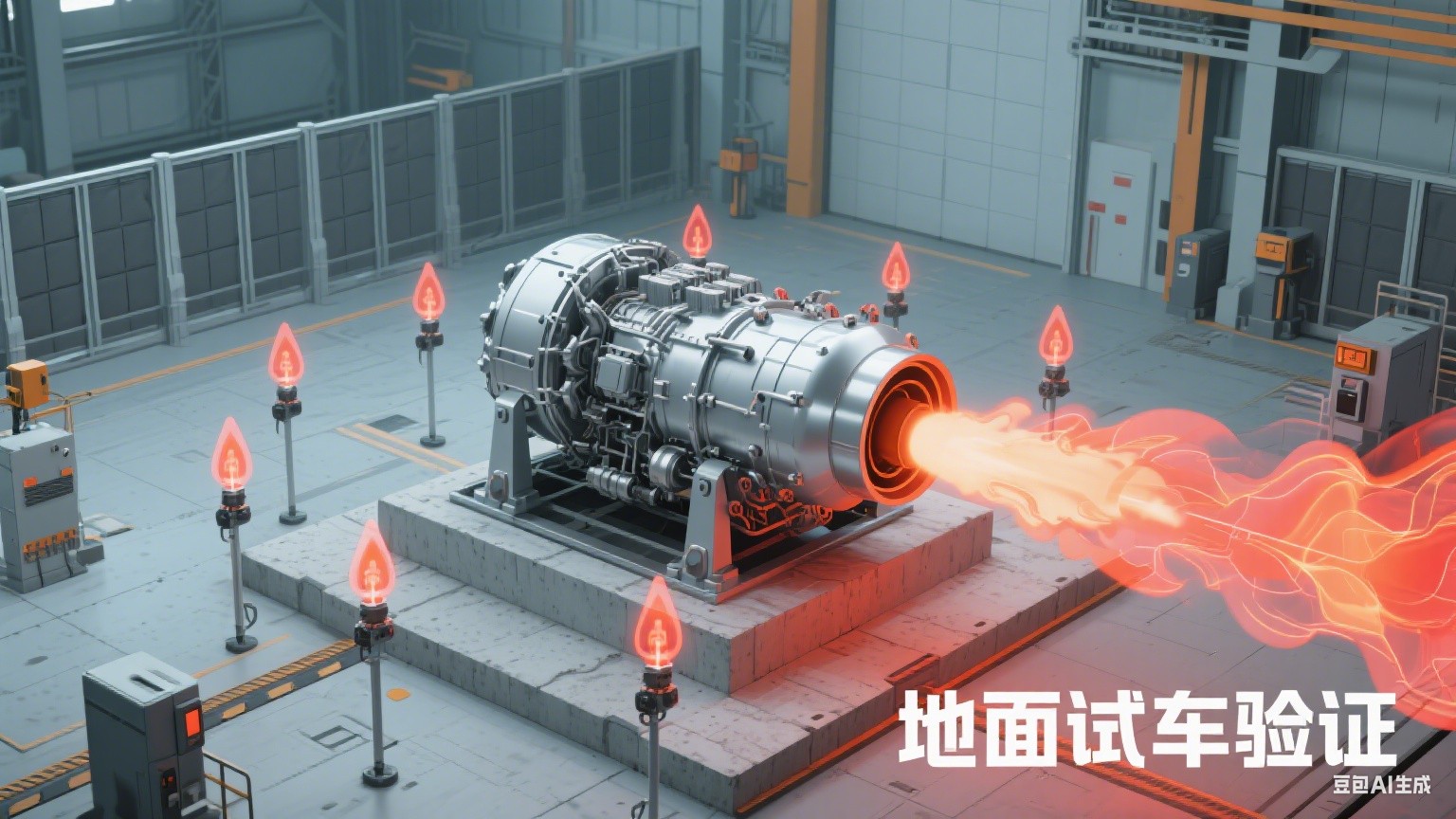 压敏涂料校准舱，精度与细节的艺术典范