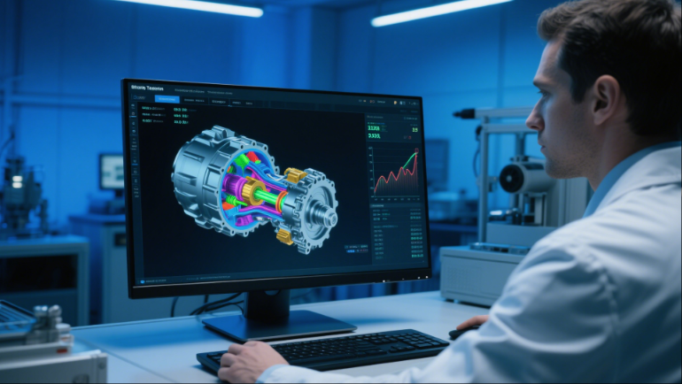 航空风洞试验，探索飞行梦想的尖端技术